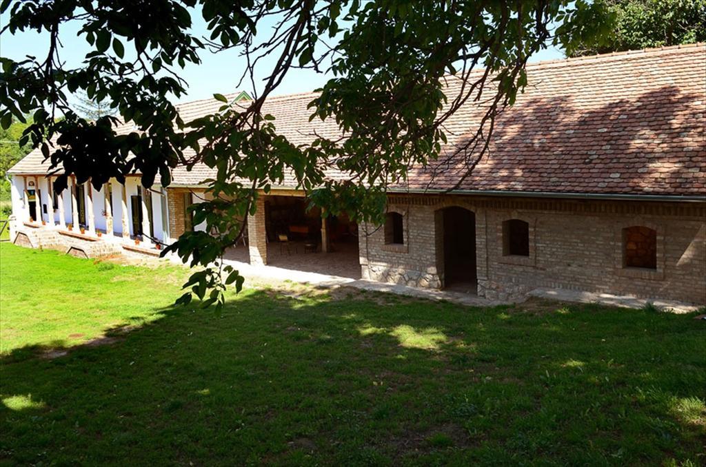 Hotel Zengőalja Vendégház Erzsébet Exterior foto